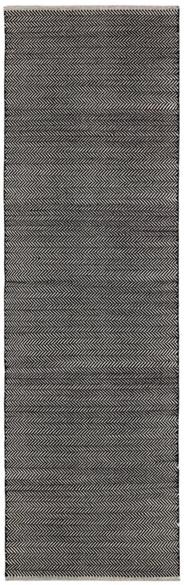 Herringbone Handwoven Indoor/Outdoor Rug