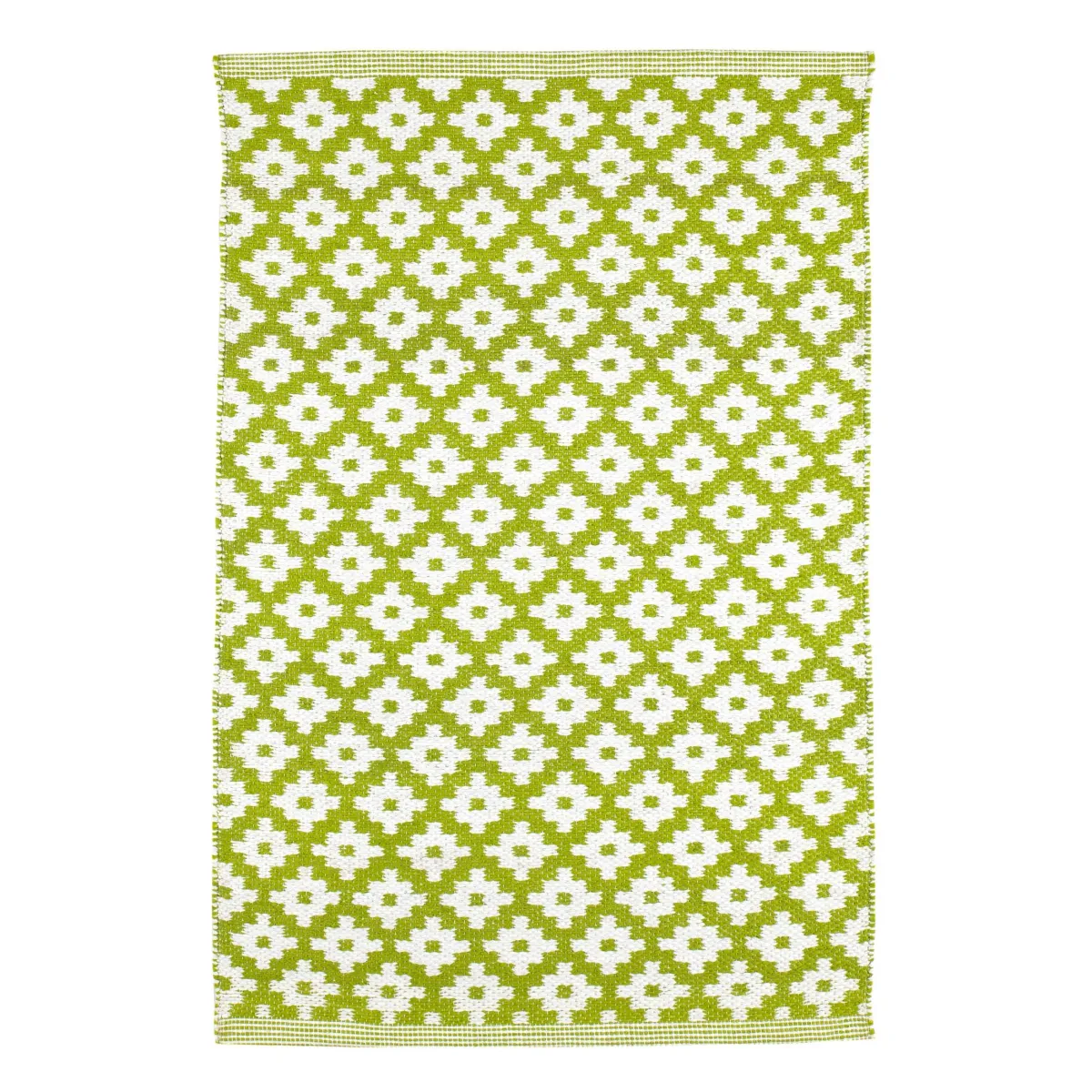 Samode Handwoven Indoor/Outdoor Rug