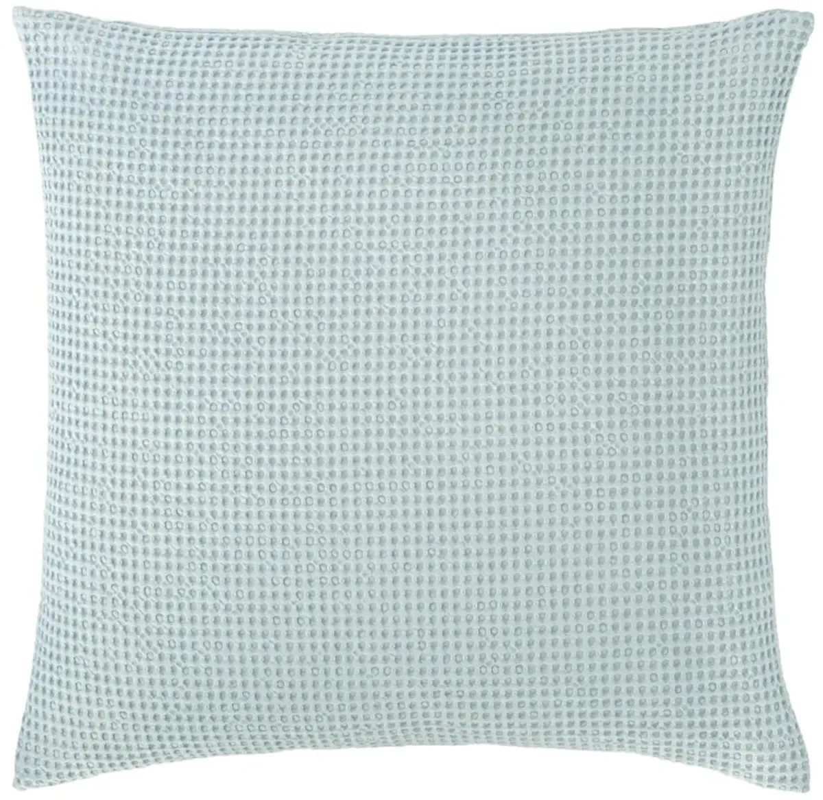 Bubble Matelasse Sham