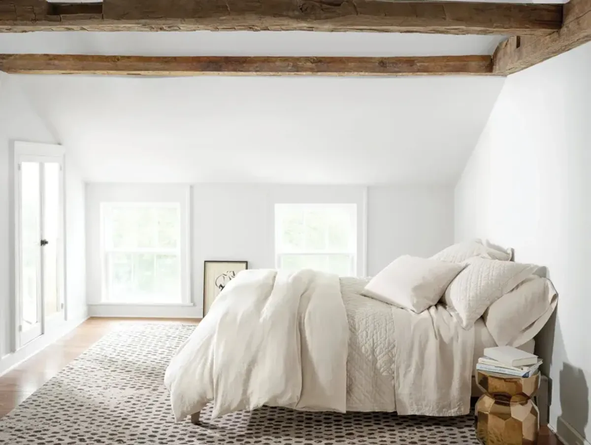 Lush Linen Pillowcases