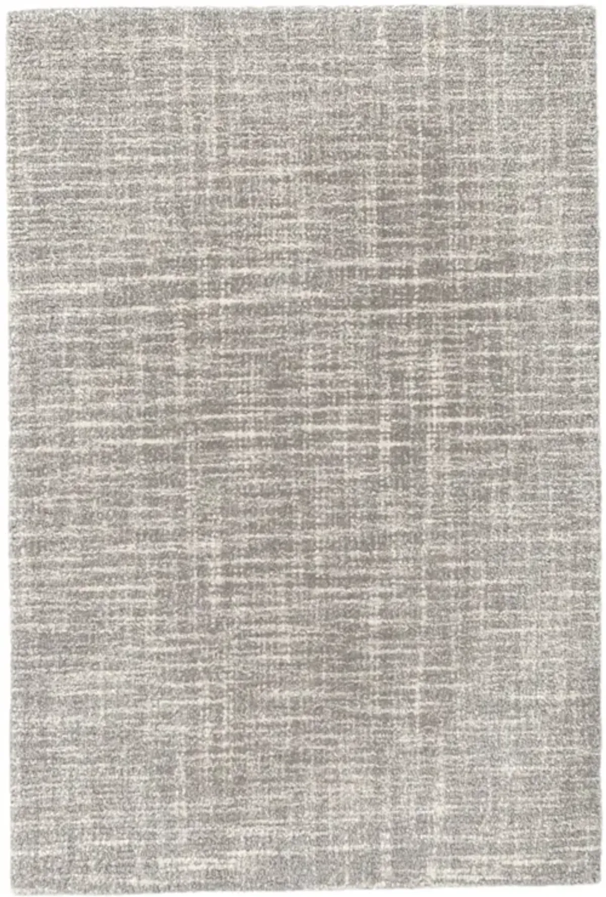 Crosshatch Hand Micro Hooked Wool Rug