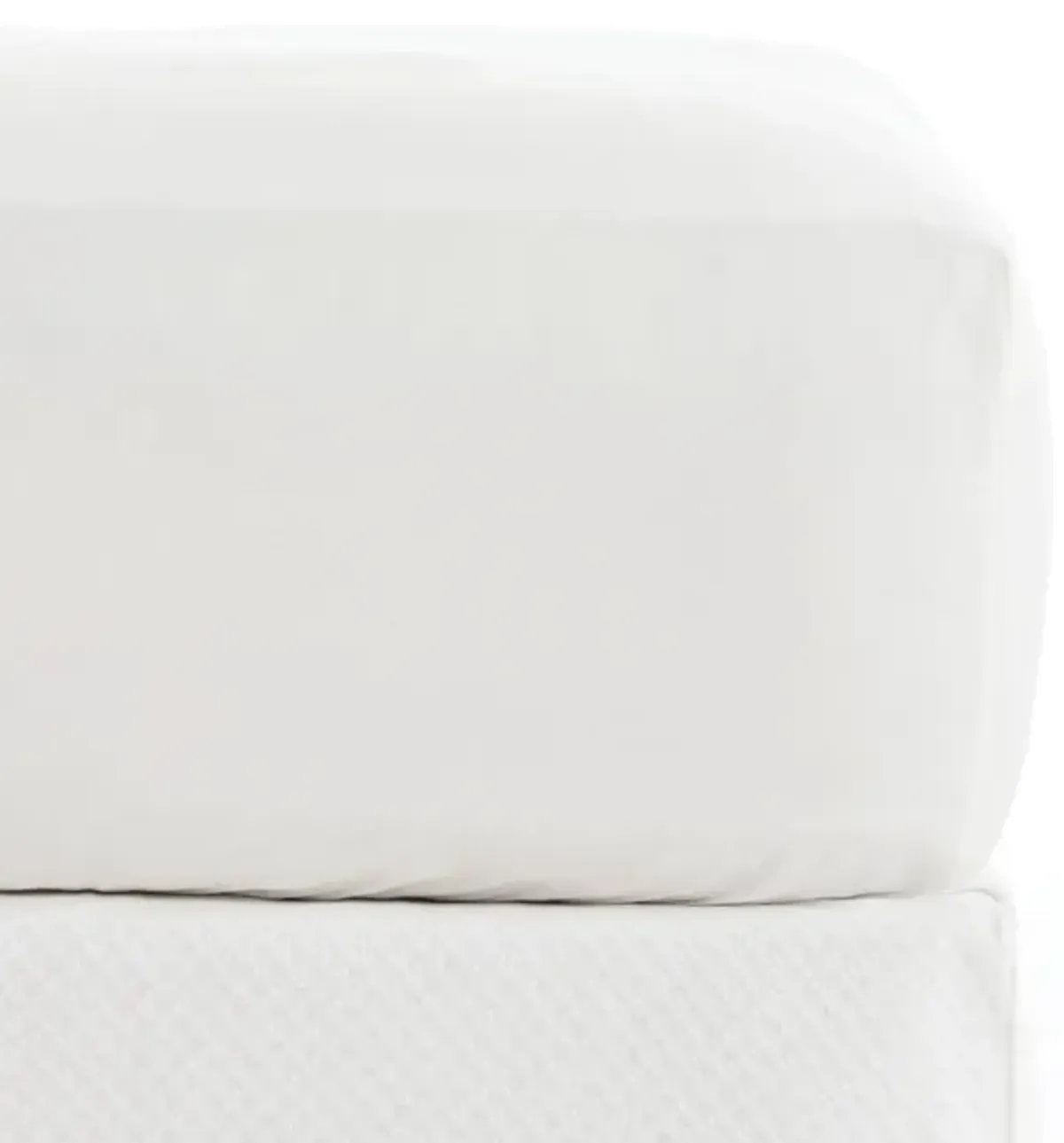 Classic 400 Thread Count Fitted Sheet