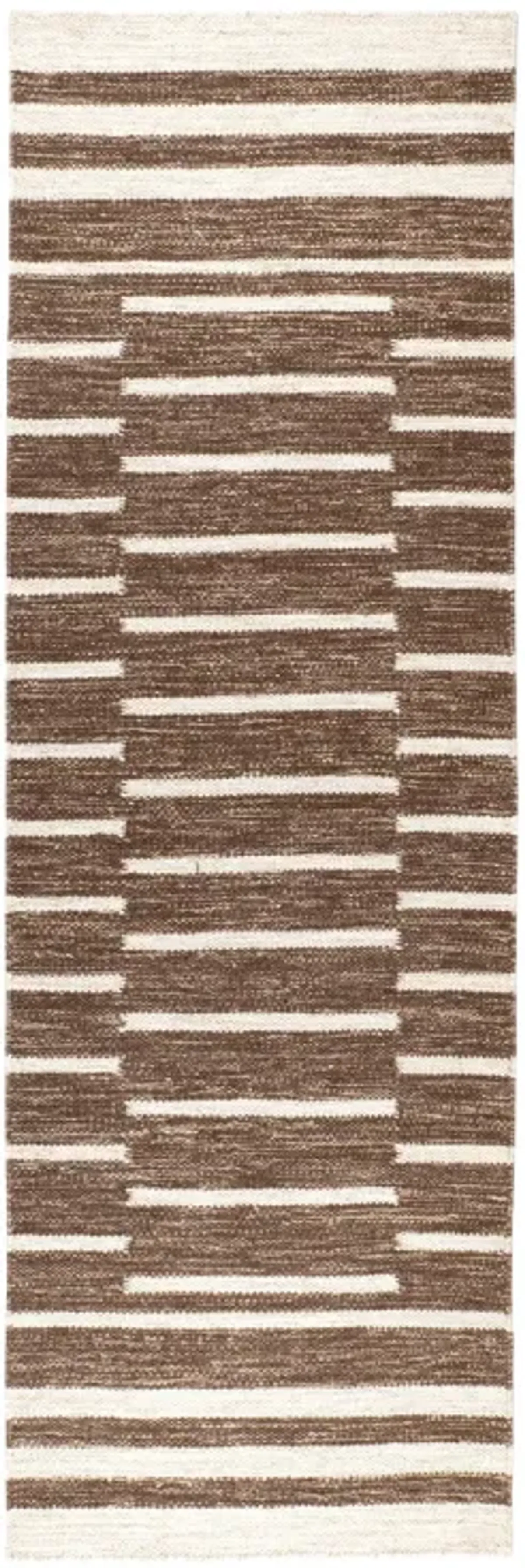 Heights Handwoven Wool Rug