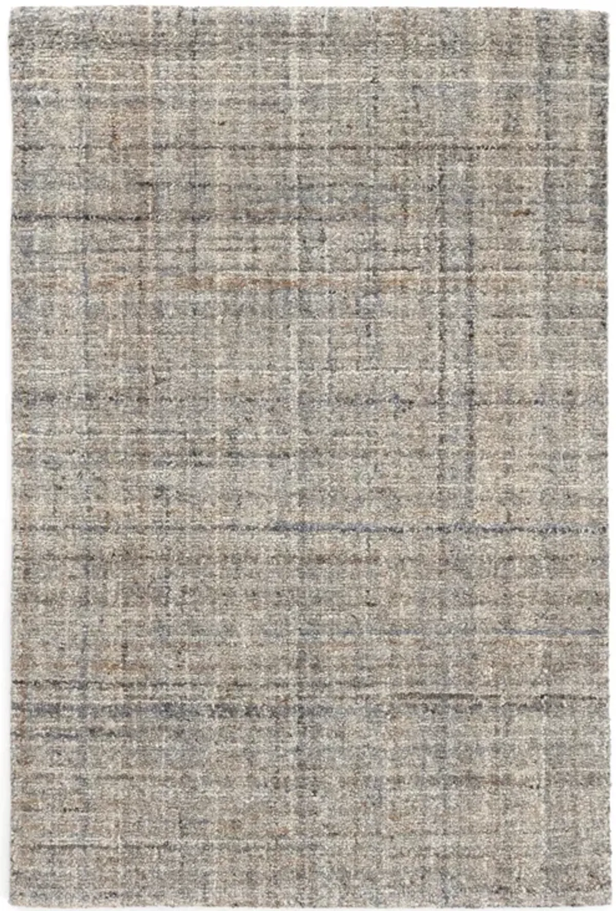 Harris Hand Micro Hooked Wool Rug