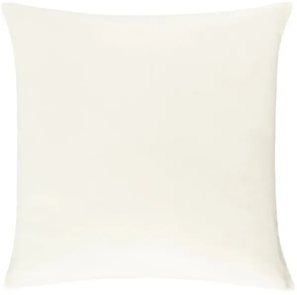 Lush Linen Sham