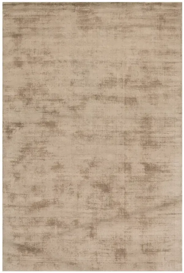 Alva Hand Loom Knotted Viscose Rug