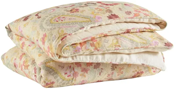 Ines Linen Duvet Cover