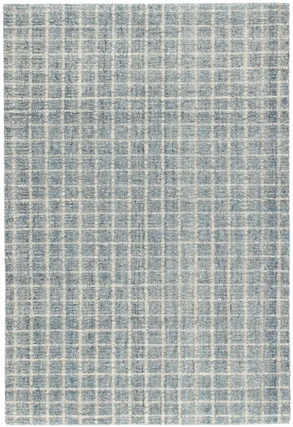 Conall Hand Micro Hooked Wool Rug