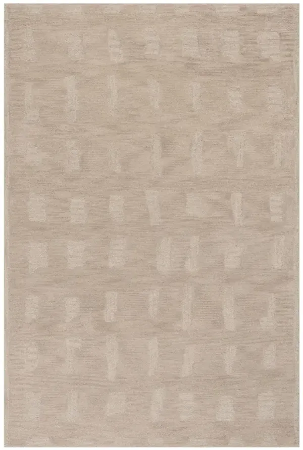 Vinel Modern Abstract Rug