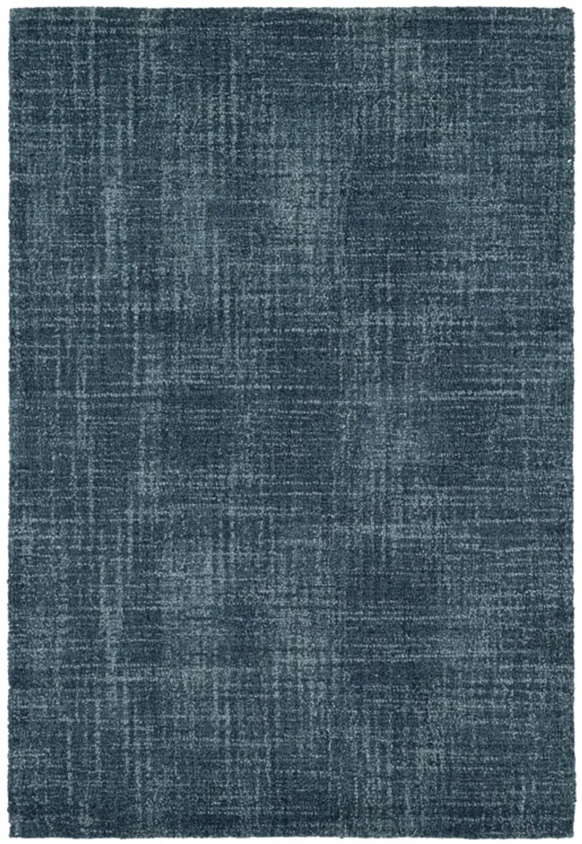 Crosshatch Hand Micro Hooked Wool Rug