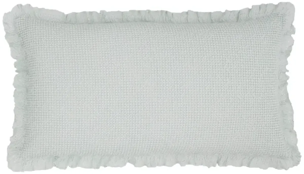 Wruffle Matelasse Decorative Pillow Cover