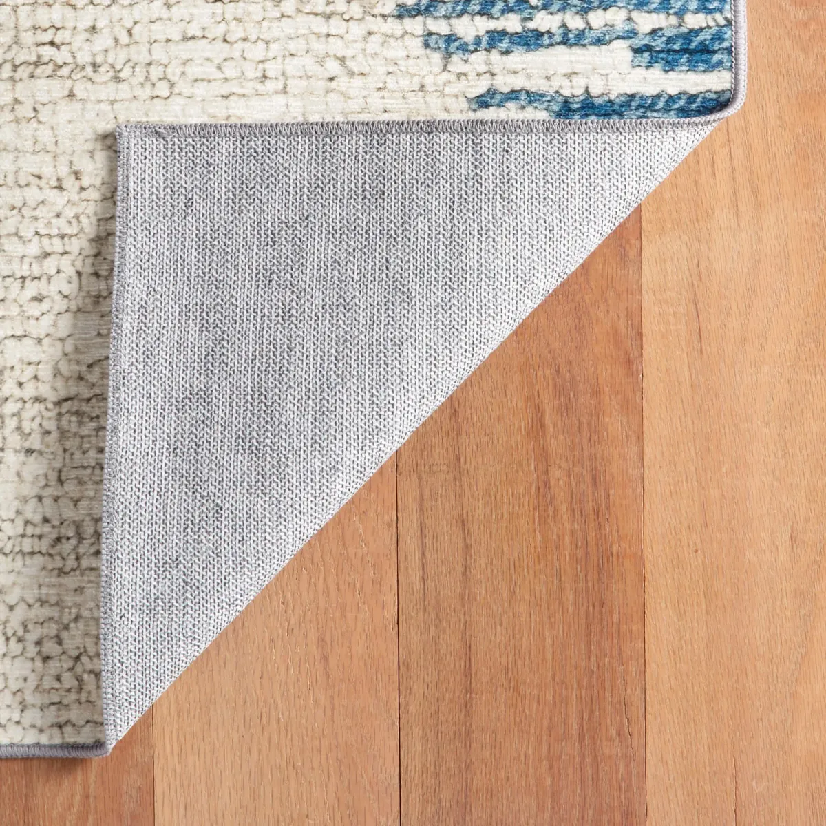 Moss Machine Washable Rug