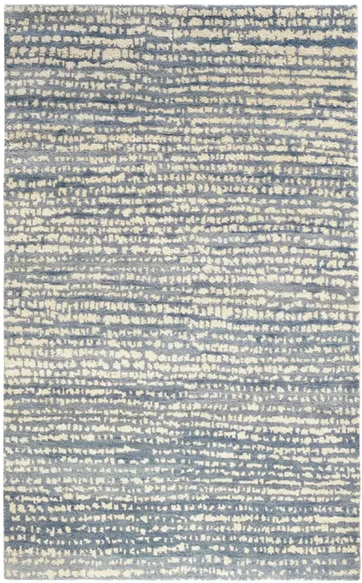 Shepherd Hand Knotted Wool Rug