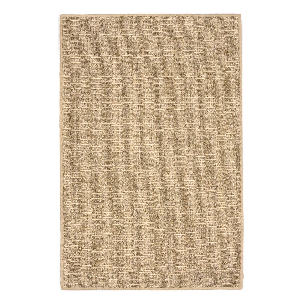 Wicker Woven Sisal Rug