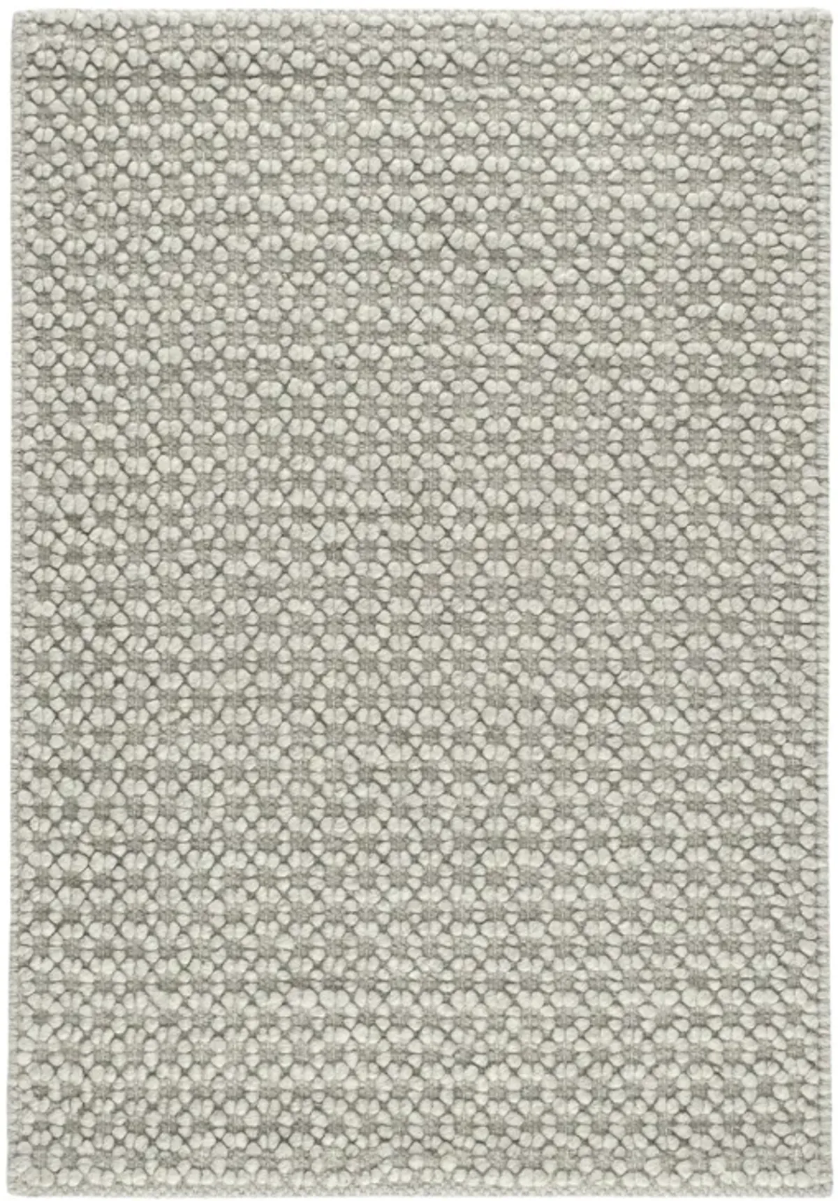 Hooper Handwoven Wool Rug