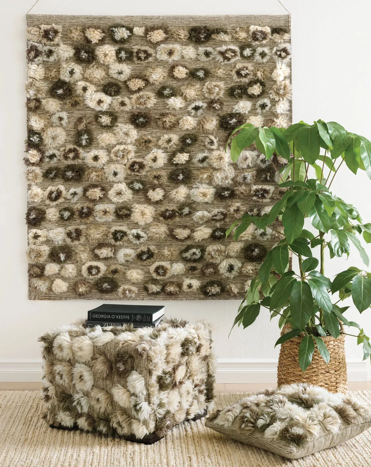 Party On Wall Hanging