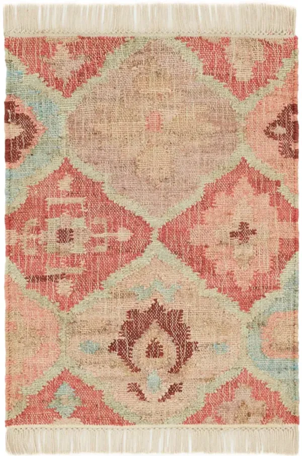 Pali Handwoven Jute Rug