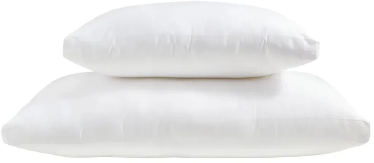 Core Down Alternative Pillow Insert