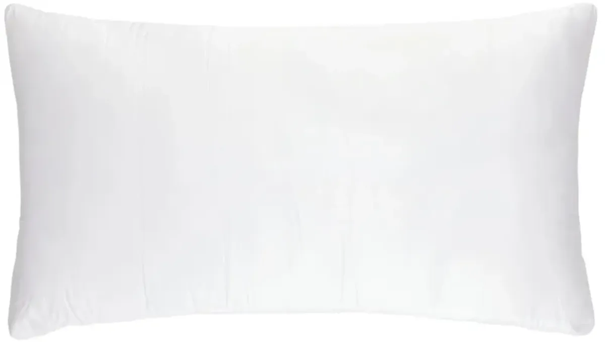 Core Down Alternative Pillow Insert