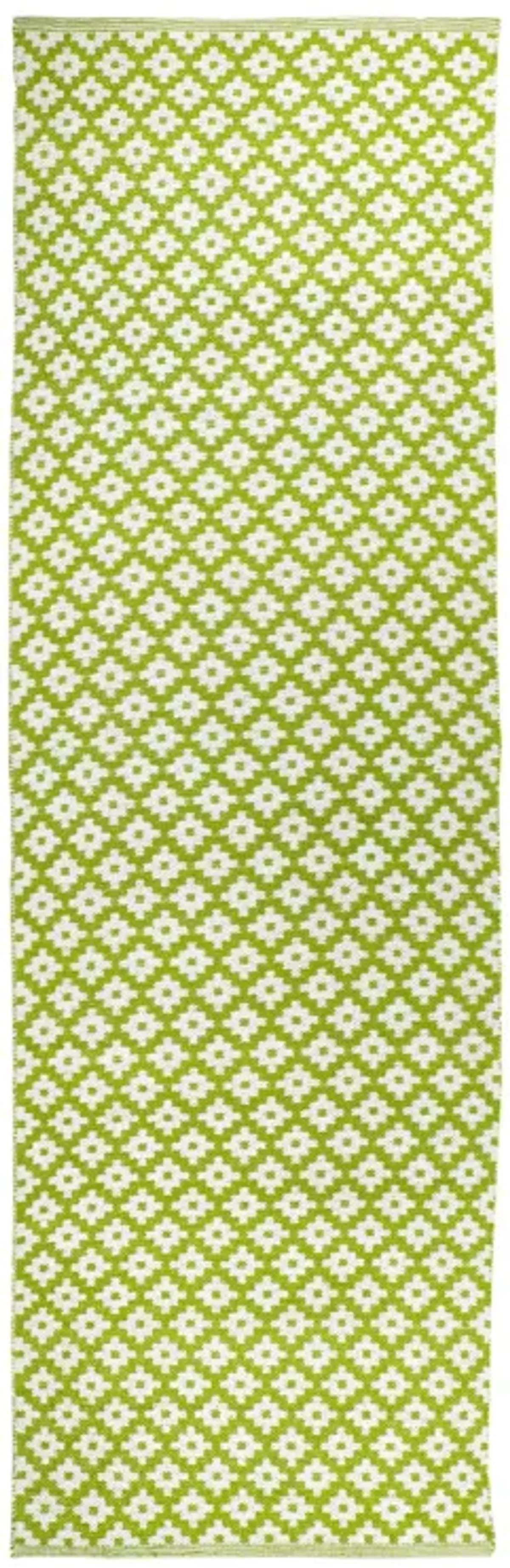 Samode Handwoven Indoor/Outdoor Rug