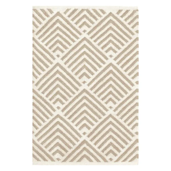 Cleo Handwoven Indoor/Outdoor Rug