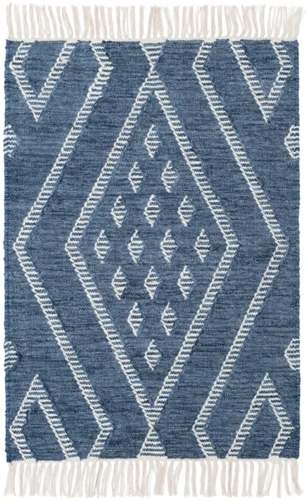 Healy Handwoven Wool Rug
