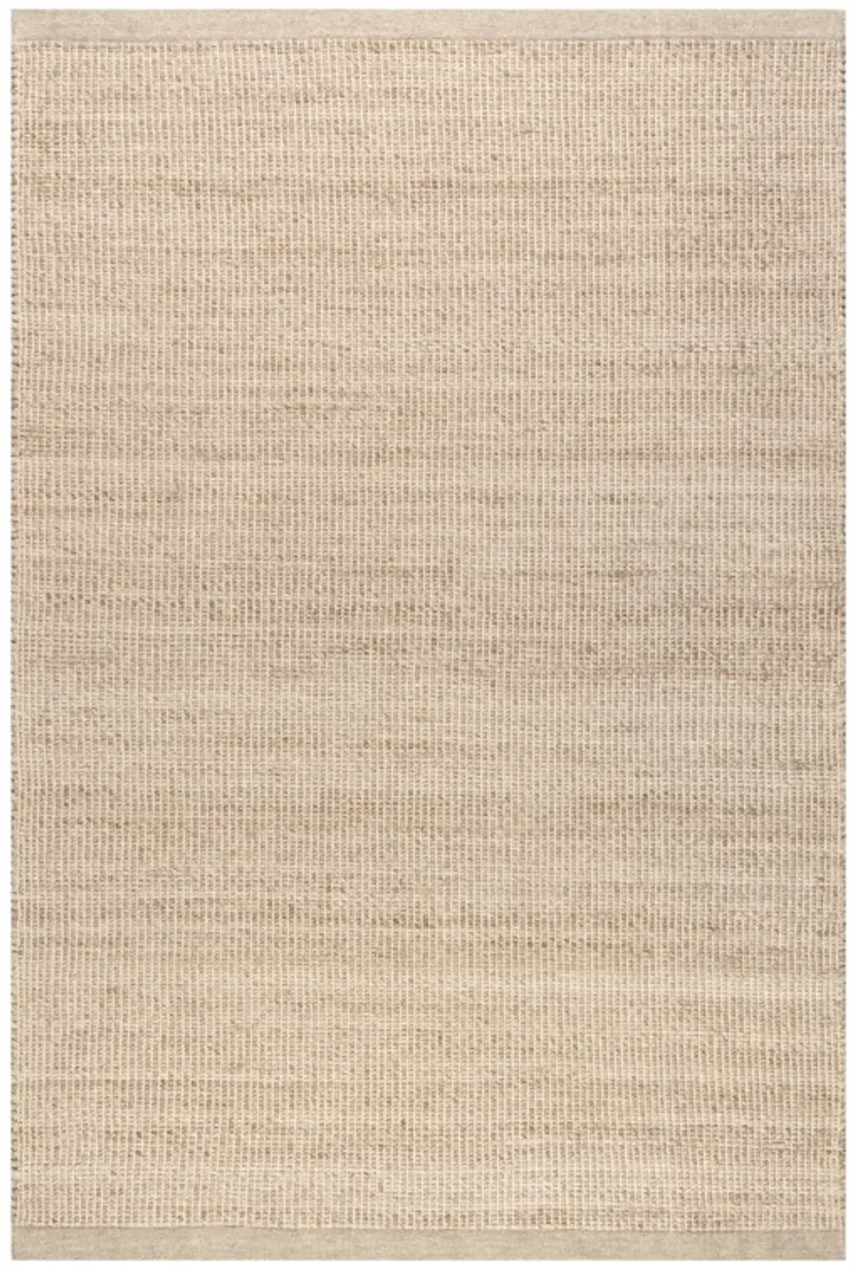 Nest Luxe Marled Rug