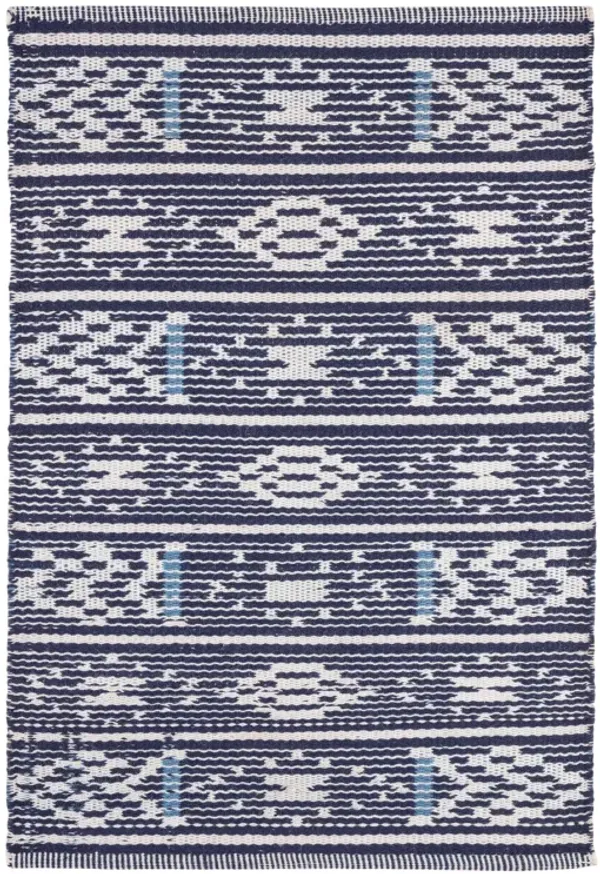 Dharma Handwoven Indoor/Outdoor Rug