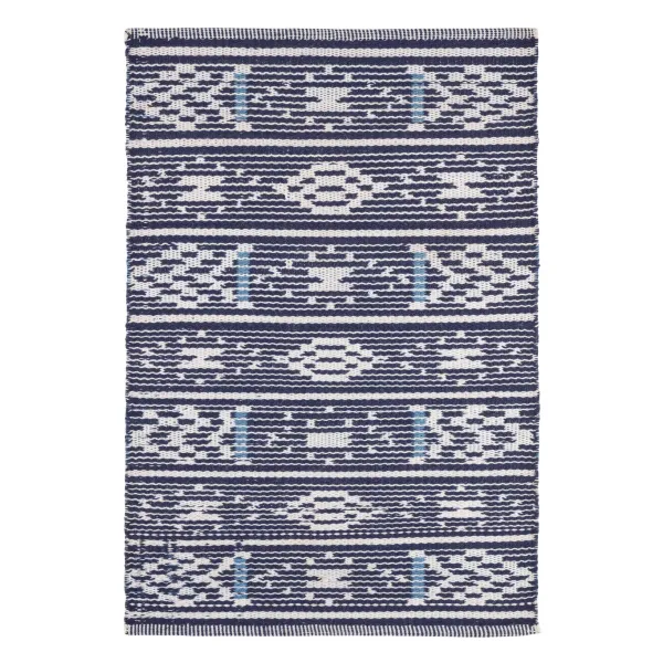 Dharma Handwoven Indoor/Outdoor Rug