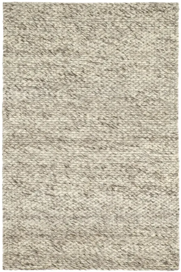 Loggia Handwoven Wool Rug