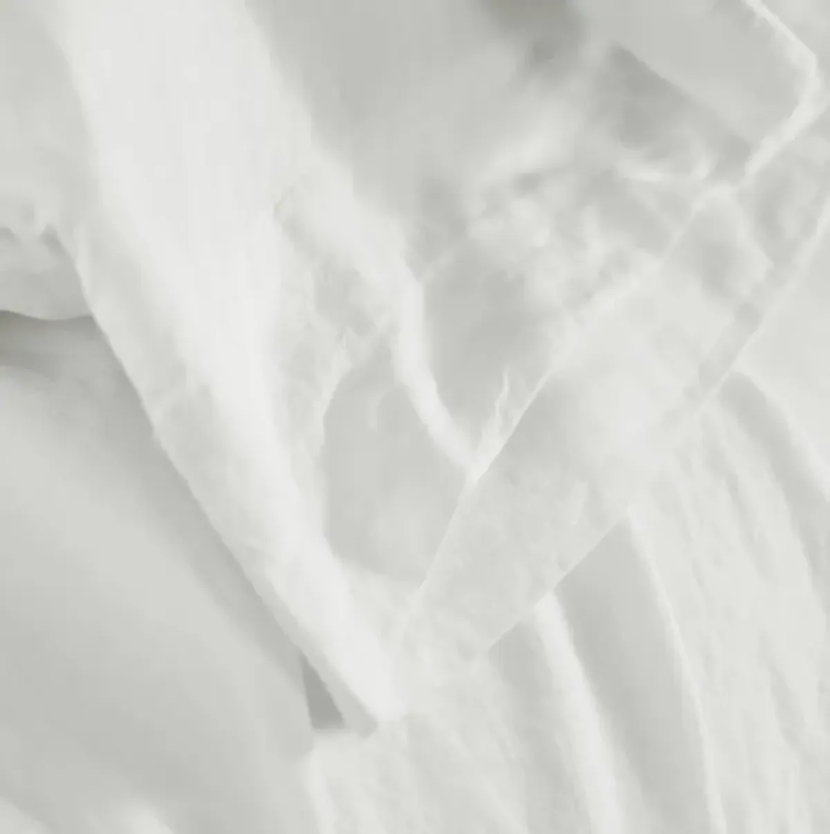 Luna Linen Sheet Set