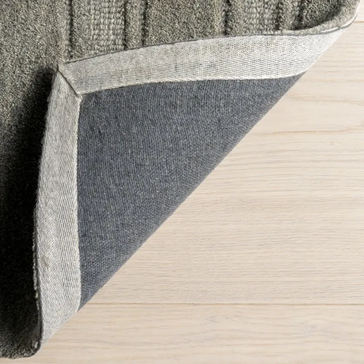 Sandline Hand Tufted Wool Rug