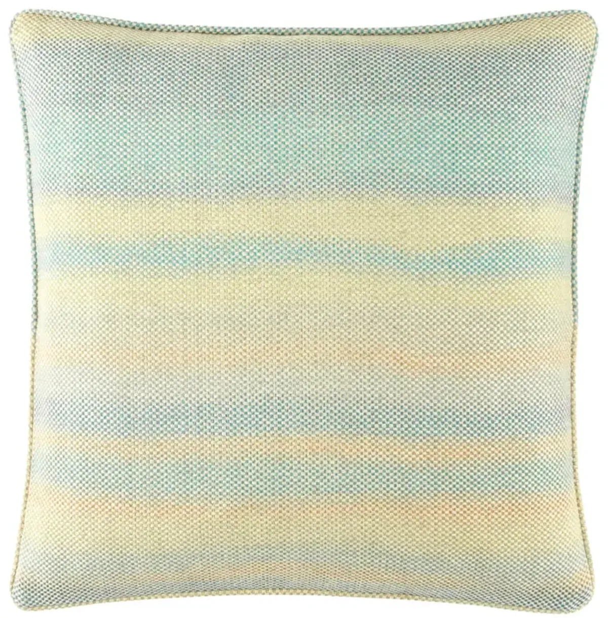 Mirage Stripe Decorative Pillow Cover