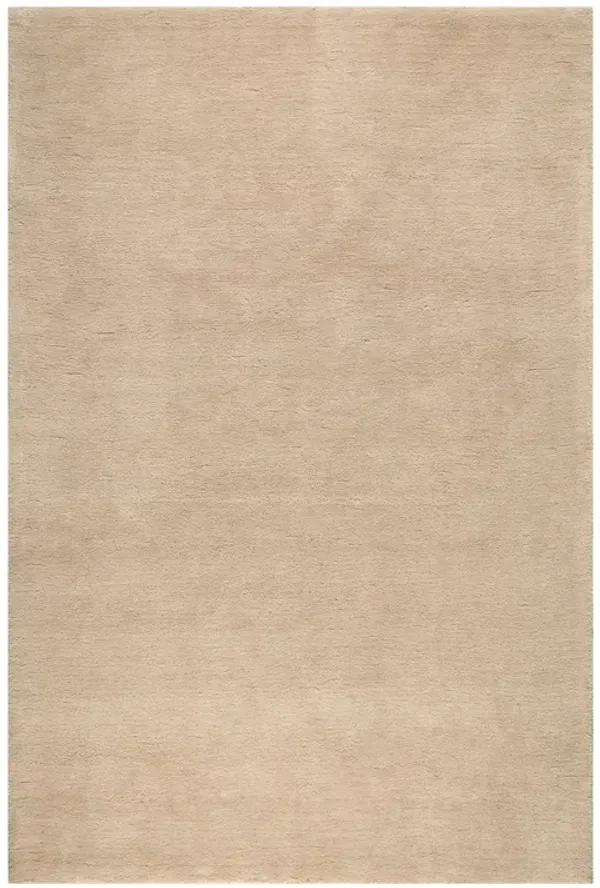 Roan New Zealand Wool Rug