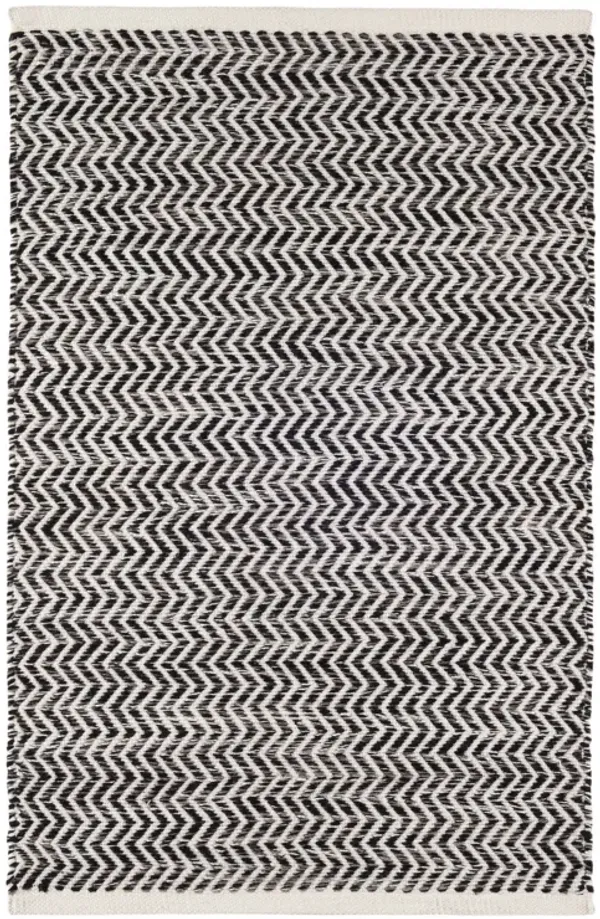 Coastal Handwoven Indoor/Outdoor Rug