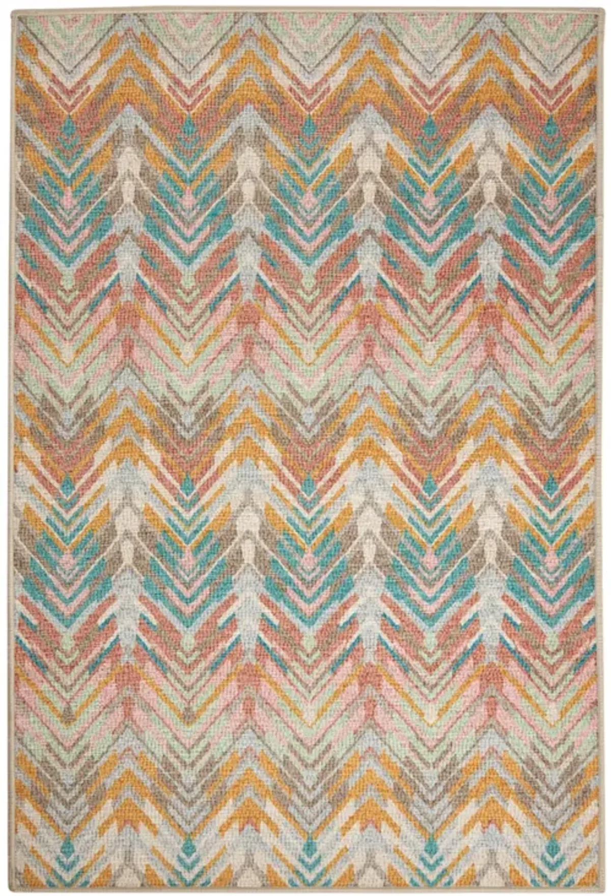 Seneca Machine Washable Rug