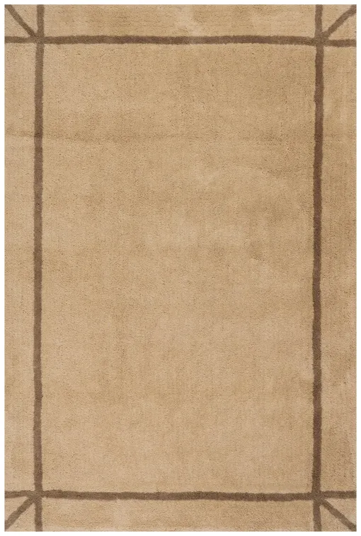Sivra Bordered Rug