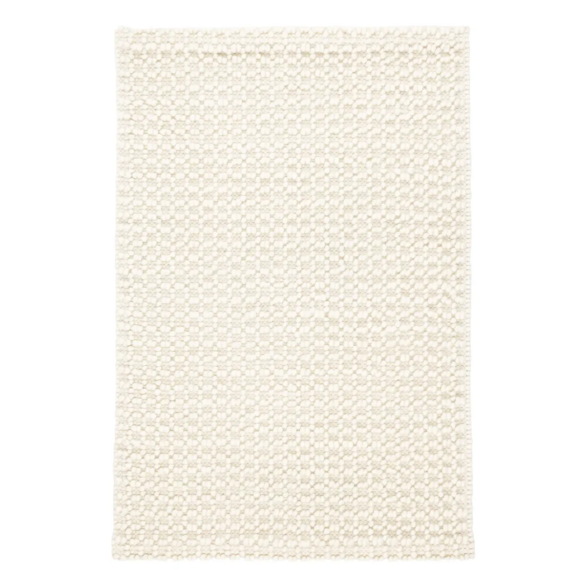 Hooper Handwoven Wool Rug