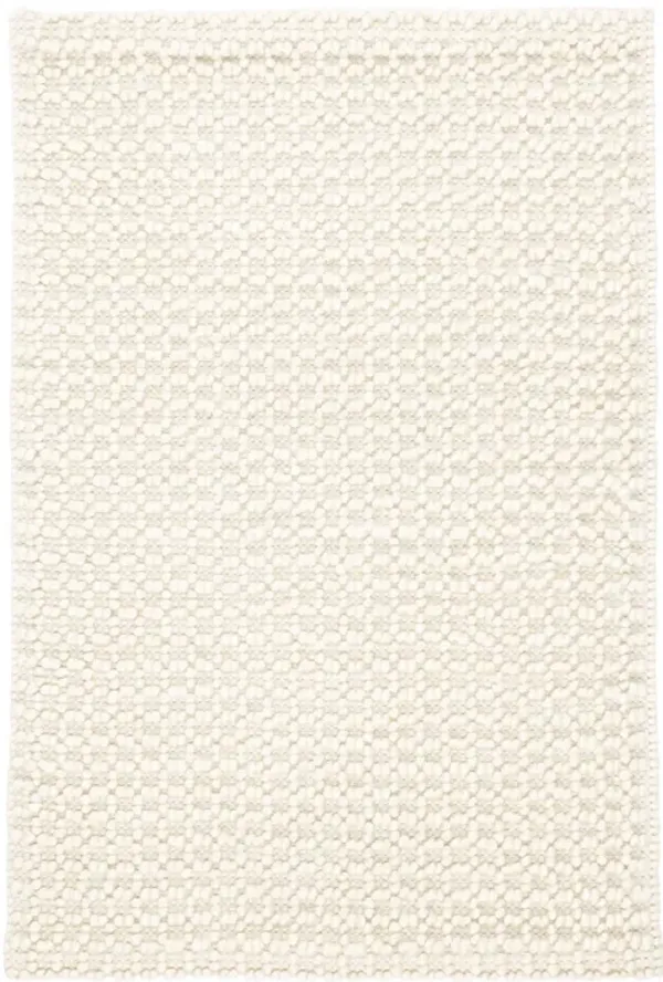 Hooper Handwoven Wool Rug