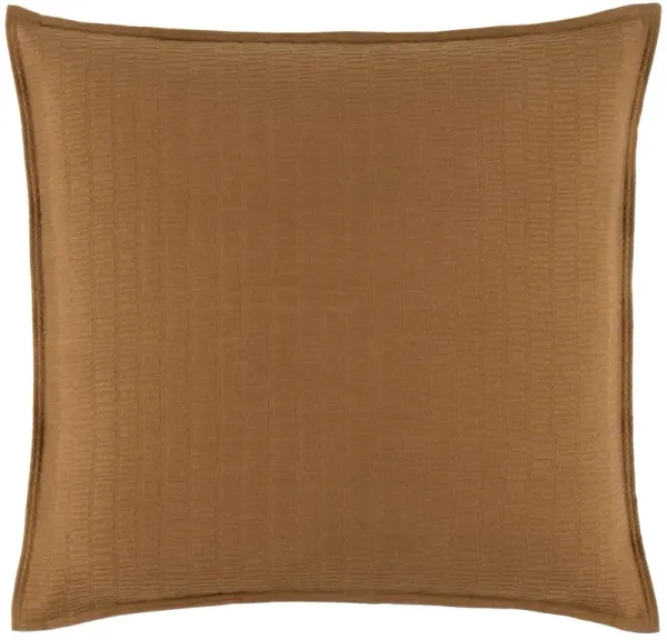 Roark Matelasse Sham