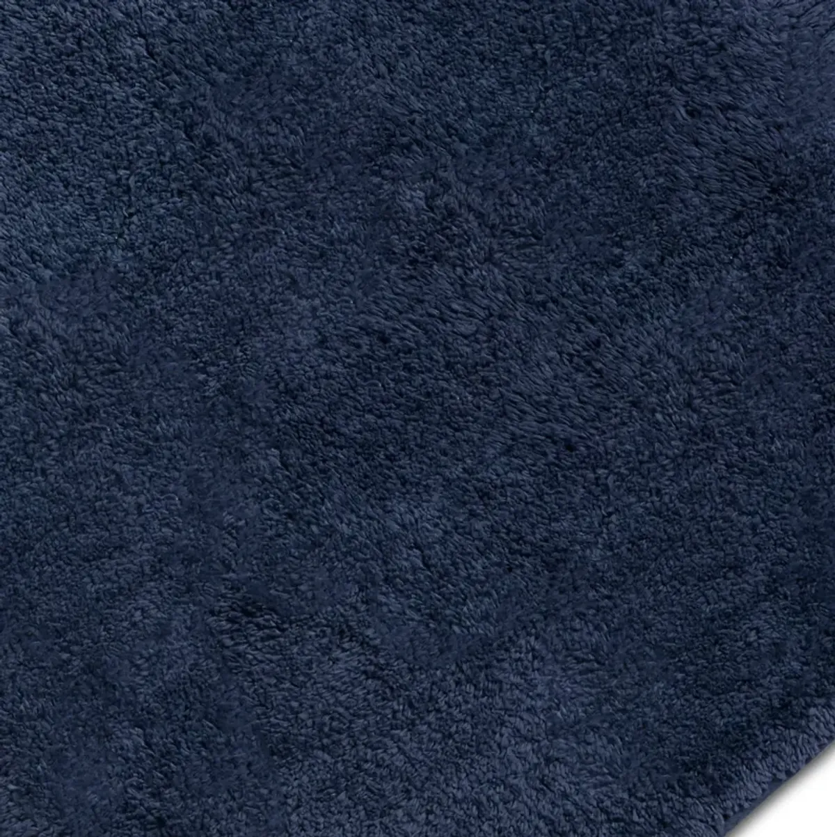Reversible Solid Bath Rug