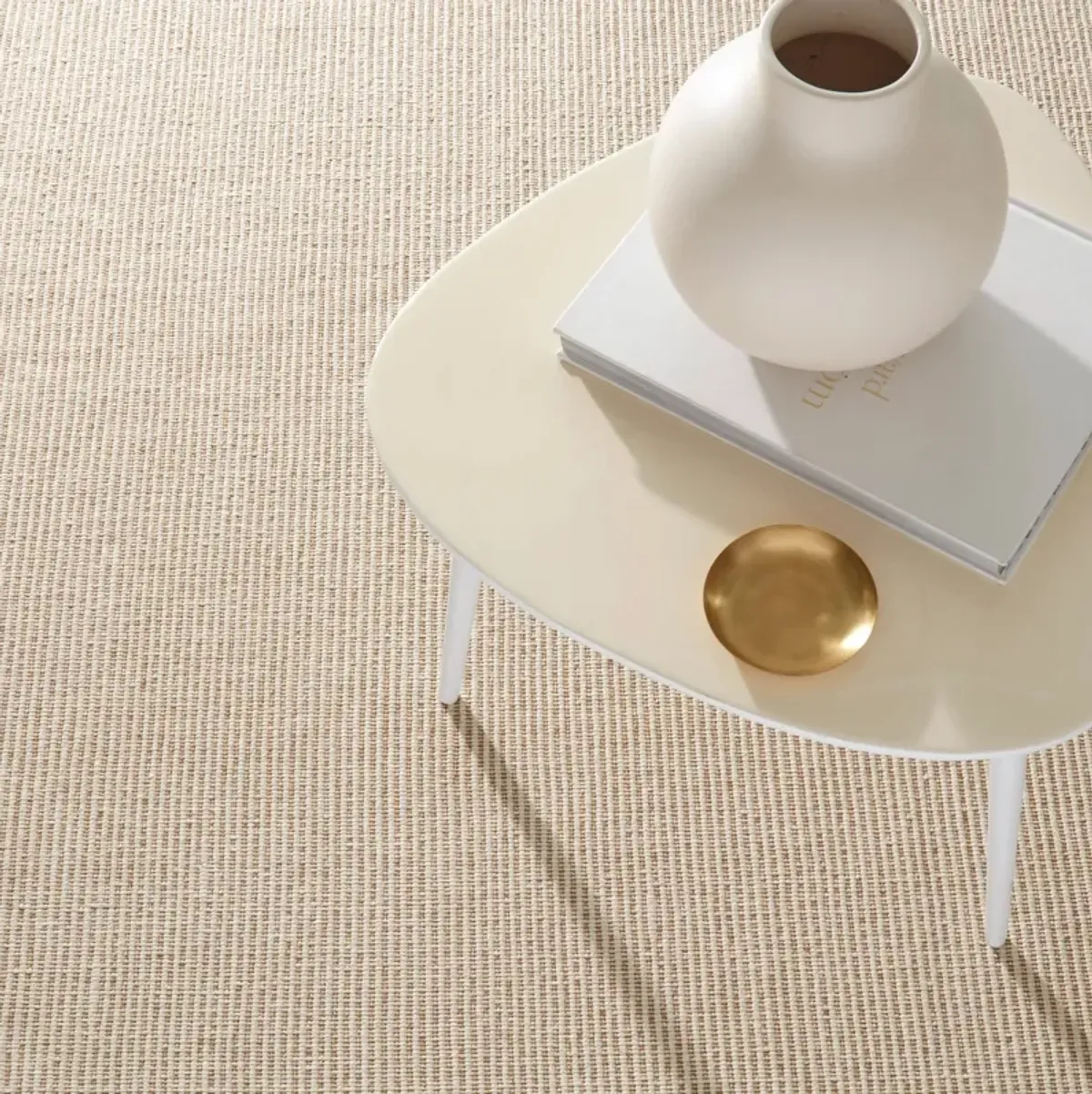 Haverhill Handwoven Cotton Rug