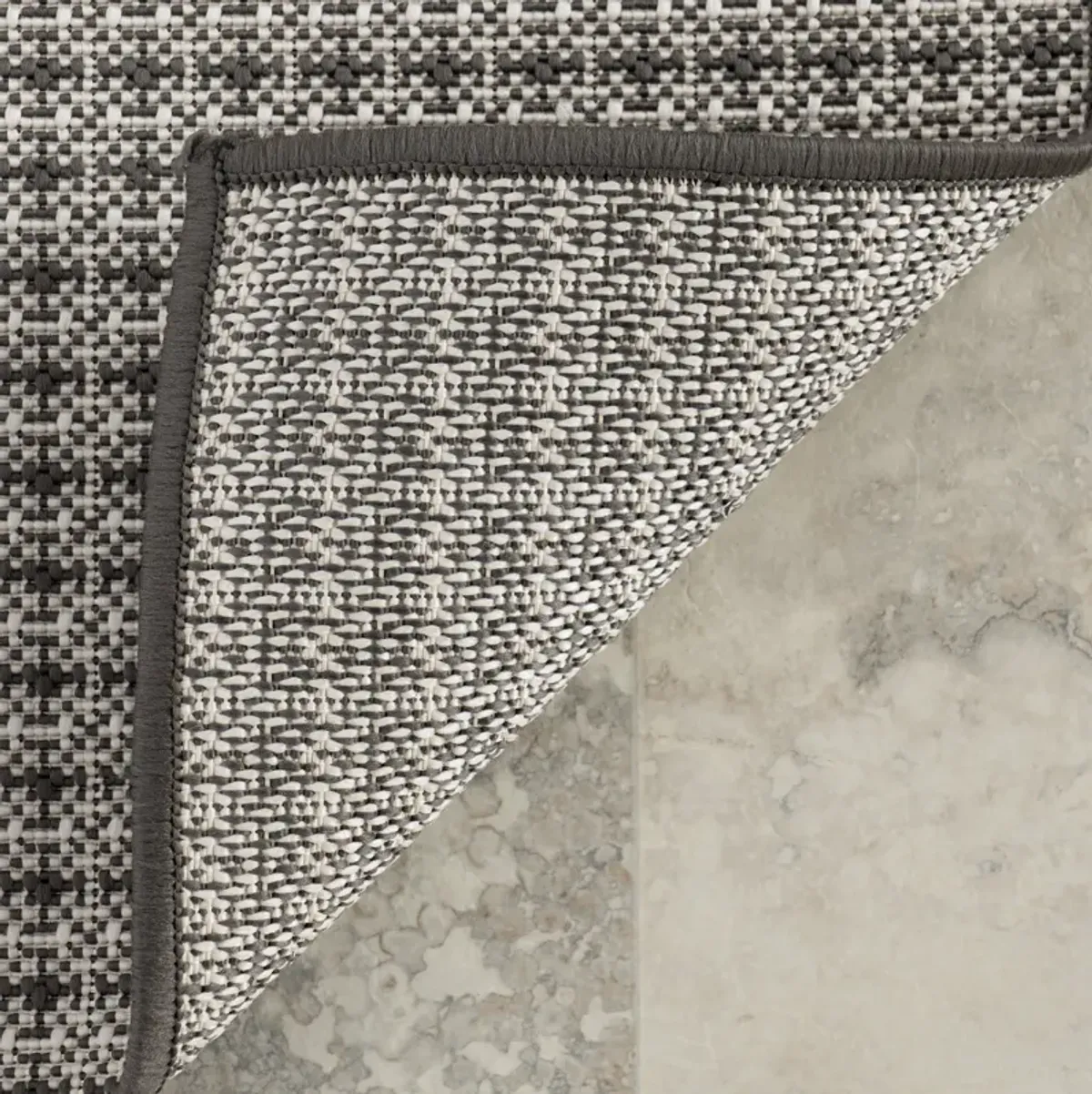 Tirzah Modern Indoor/Outdoor Rug