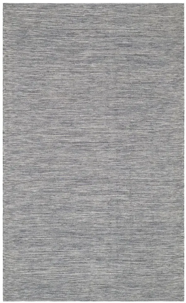 Solid Handwoven Handwoven Indoor/Outdoor Rug