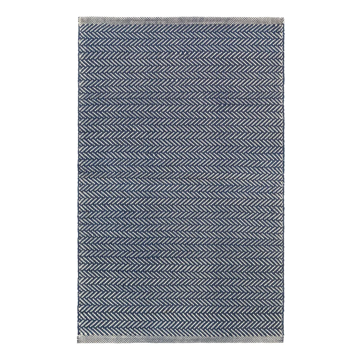Herringbone Handwoven Indoor/Outdoor Rug