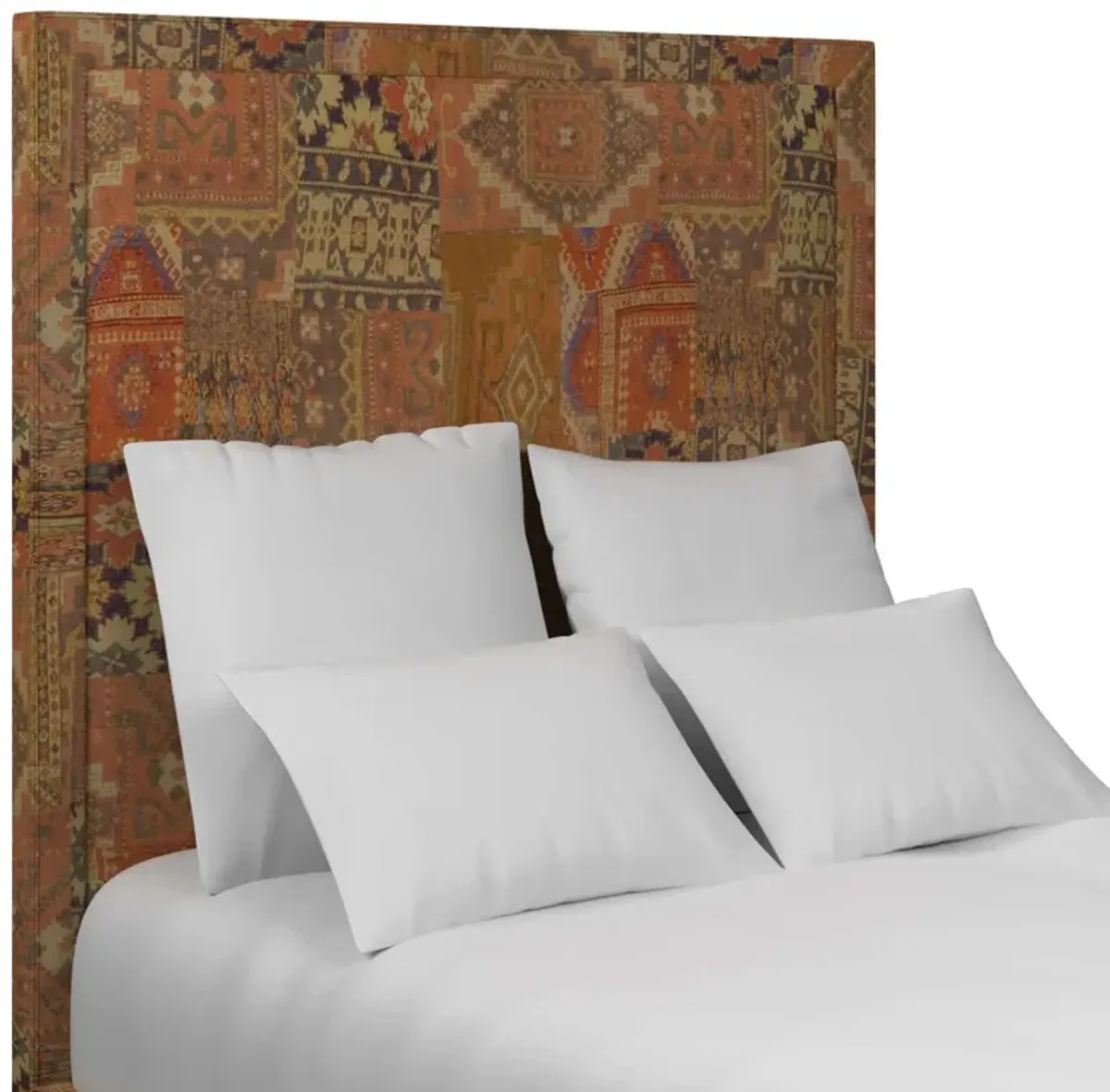 High Stonington Headboard