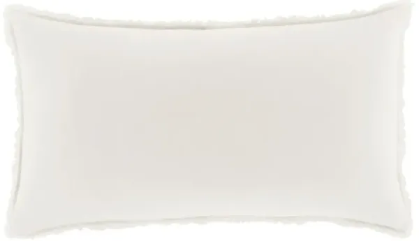Faye Linen Sham