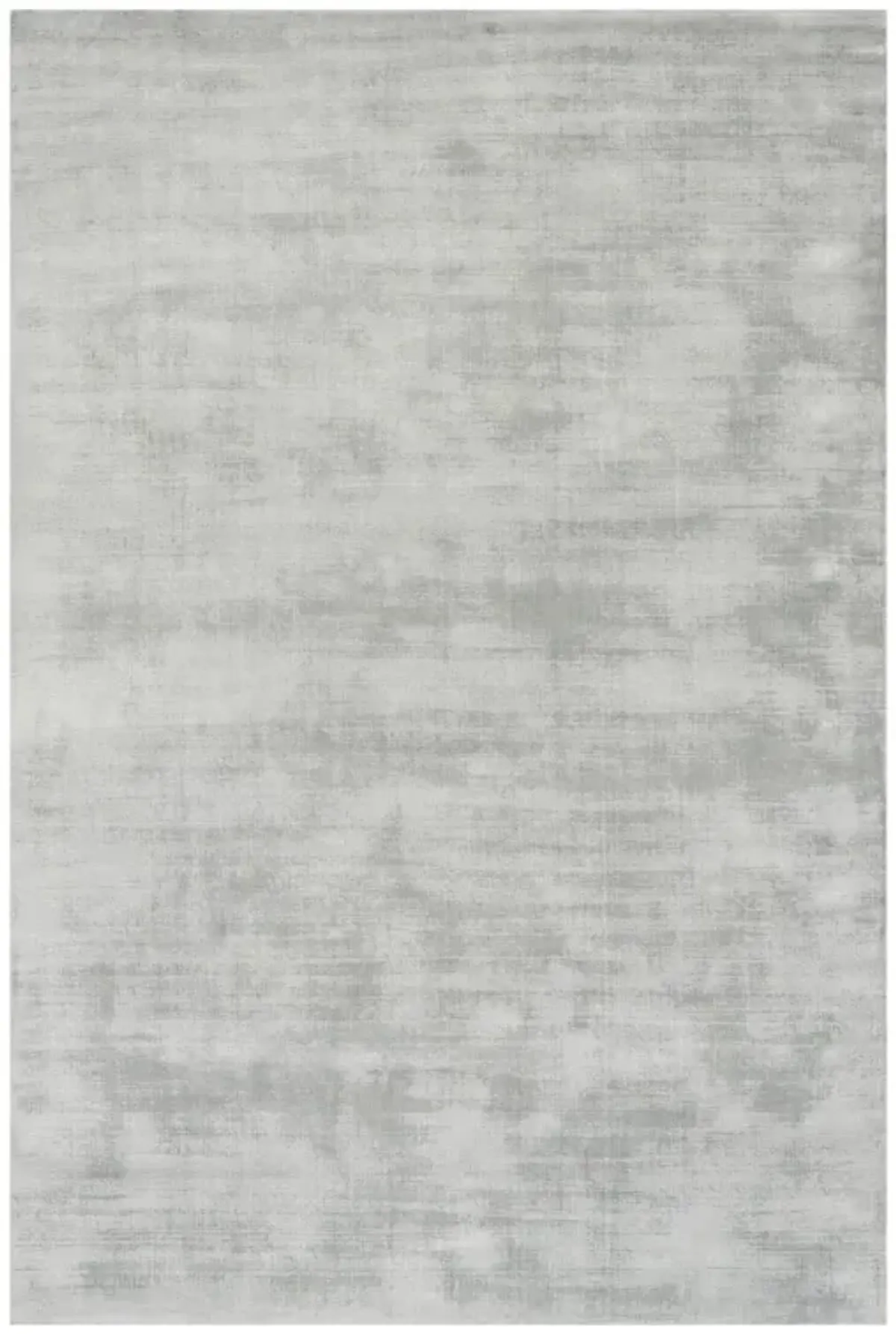 Alva Hand Loom Knotted Viscose Rug
