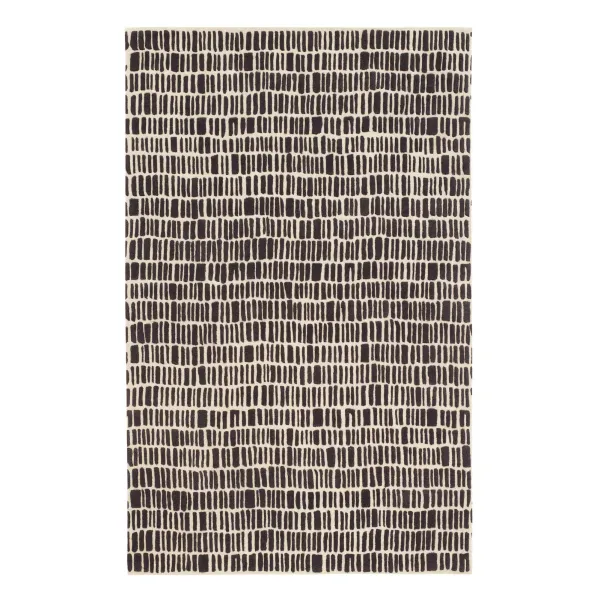 Roark Hand Tufted Wool Rug