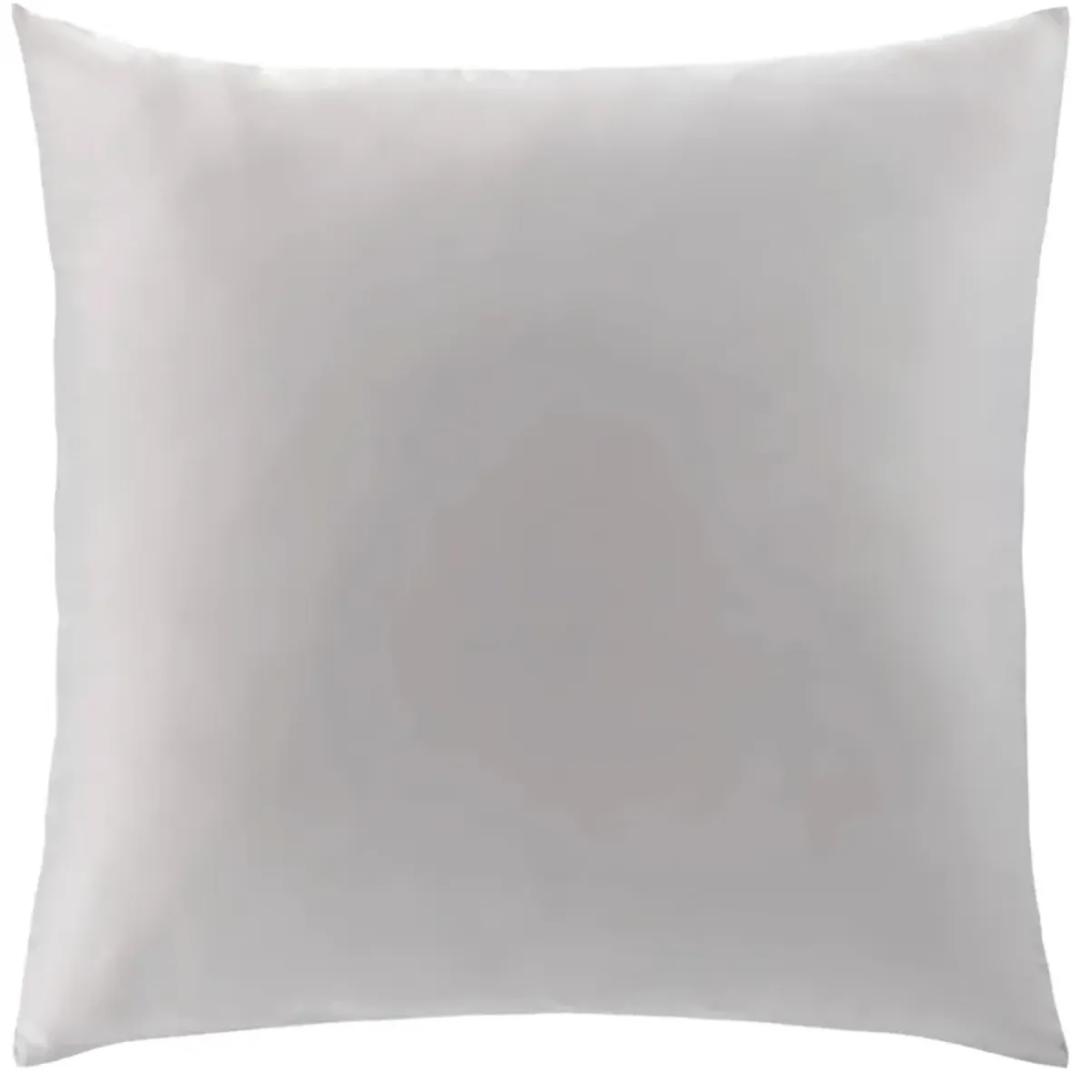 Silken Solid Sham